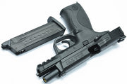 Guarder Original Frame for Marui M&P9 Airsoft GBB series ( Black )