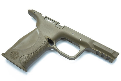 Guarder Original Frame for Marui M&P9 Airsoft GBB series - FDE