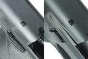 Guarder Steel CNC Slide for M&P9 (9mm Marking/Black) - 2022 New Ver.