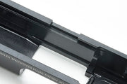 Guarder Steel CNC Slide for M&P9 (9mm Marking/Black) - 2022 New Ver.