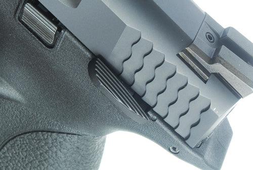 Guarder Steel Ambi Safety for Tokyo Marui M&P9 GBB series