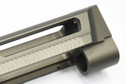 Guarder CNC Aluminum ATI-style Slide for Marui M&P9 GBB series - Tan