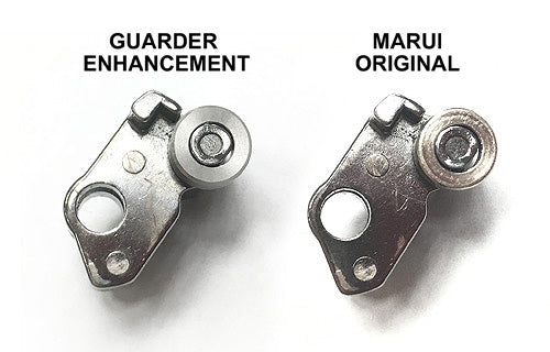 Guarder Stainless Hammer Bearing for Marui M&P9 /M&P9L GBB series