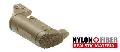 Guarder Standard Magazine Release for MARUI M&P9 (FDE)