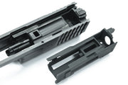 Guarder Light Weight Nozzle Housing For Marui Airsoft M&P9 GBB series