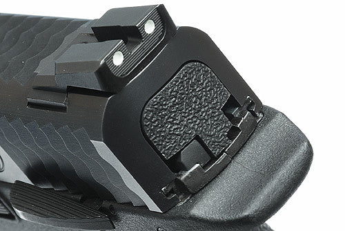 Guarder Light Weight Nozzle Housing For Marui Airsoft M&P9 GBB series