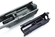 Guarder Original Type Nozzle Housing For MARUI M&P9 GBB