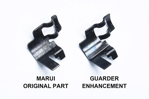 Guarder Enhanced Hop-Up Chamber Set for MARUI M&P9