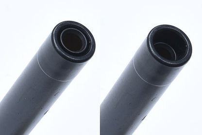 Guarder 6.02 inner Barrel with Chamber Set for Marui M&P9 GBB series - Black New Version