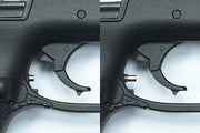 Guarder Custom Frame for Marui M&P9 / 9L Airsoft GBB series