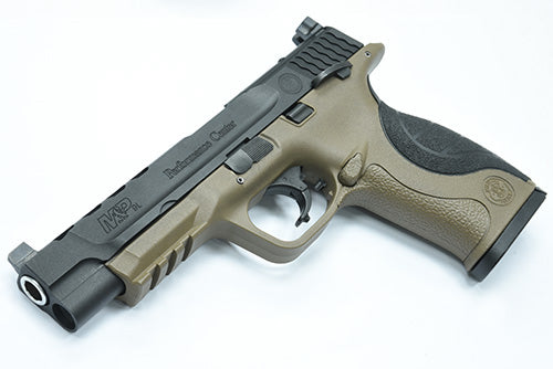 Guarder Custom Frame for Marui M&P9 / 9L Airsoft GBB series