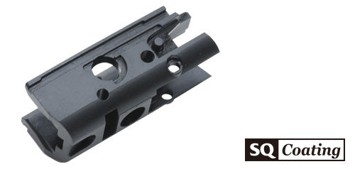 Guarder Steel Frame Rail Mount for Marui M&P9/M&P9L GBB series