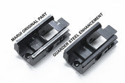 Guarder Steel Frame Rail Mount for Marui M&P9/M&P9L GBB series