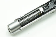 Guarder Stainless CNC Recoil Spring Guide for MARUI P226/E2 (2020 New Ver./Silver)