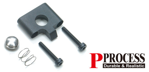 Guarder Steel Dummy Fire Pin for MARUI/KJ Airsoft GBB P226 series