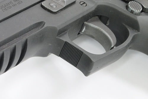 Guarder Aluminum Slide & Frame for MARUI P226 Rail (2010 New Ver.-Alum. Original/None Marking)