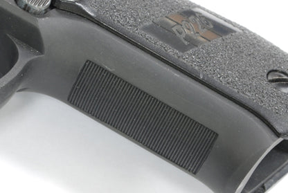 Guarder Aluminum Slide & Frame for MARUI P226 Rail (2010 New Ver.-Black/None Marking)