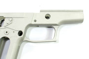 Guarder Aluminum Slide & Frame for MARUI P226 Navy (Alum. Original/None Marking)