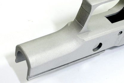 Guarder Aluminum Slide & Frame for MARUI P226 Navy (Black/None Marking)