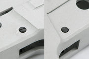 Guarder Aluminum Slide & Frame for MARUI P226 Rail (2010 New Ver.-Alum. Original/None Marking)
