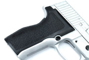 Guarder Metal Slide & Frame for MARUI P226 E2 (Dual Black)