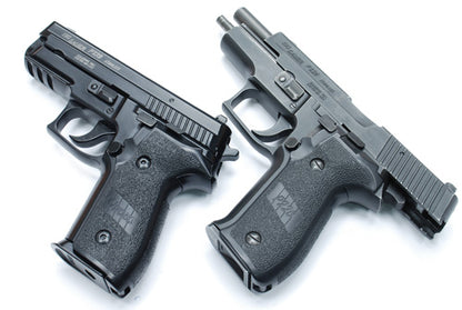 Guarder Steel Slide Decocking Lever for MARUI/KJ/WE P226
