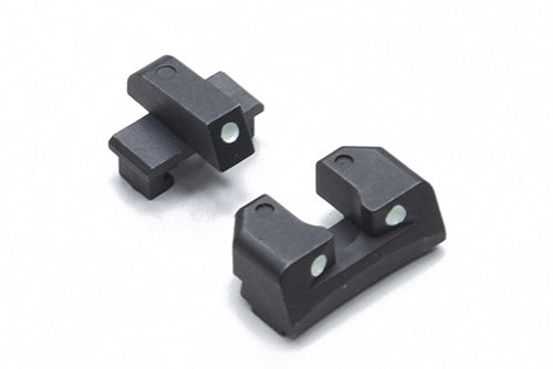 Guarder Steel Sight Set for MARUI P226