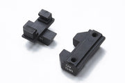 Guarder Steel Sight Set for MARUI P226