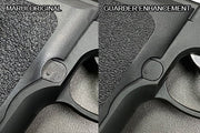 Guarder Steel Magazine Catch Support Plate For MARUI P226R/E2