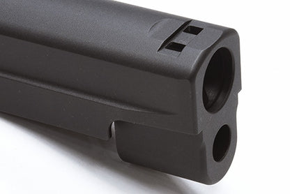 Guarder Steel CNC Slide Set for MARUI P226/E2 (Black/Late Ver. Marking)