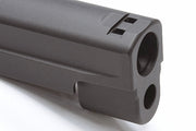 Guarder Aluminum CNC Slide Set for MARUI P226/E2 (Black/Early Ver. Marking)