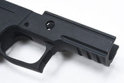 Guarder Aluminum Frame For MARUI P226R (No Marking/Black)