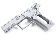 Guarder Aluminum Frame For MARUI P226R (Early Ver. Marking/Alum. Original)