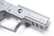 Guarder Aluminum Frame For MARUI P226R (Early Ver. Marking/Alum. Original)