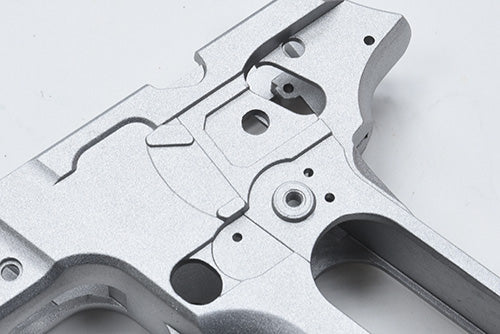 Guarder Aluminum Frame For MARUI P226R (Early Ver. Marking/Alum. Original)