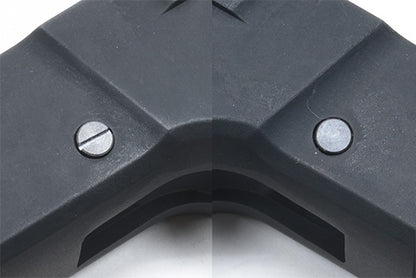 Guarder Aluminum Frame For MARUI P226R (Early Ver. Marking/Black)