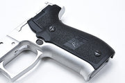 Guarder Aluminum Frame For MARUI P226R (Late Ver. Marking/Alum. Original)