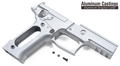 GUARDER SIG SAUER P226 アルミフレーム 新品未開封 P226-63_A_-01_43941019-b12f-