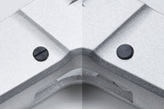 Guarder Aluminum Frame For MARUI P226 E2 (No Marking/Alum. Original)