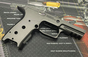 Marksman P320 AXG Style Frame Kit for SIG AIR / VFC M17 / M18 Airsoft GBB Series