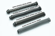 Guarder 70mm Steel Recoil Spring For Guarder G19 style Recoil Guide Rod