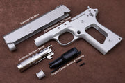 Parabellum Ultra Carry II Steel Slide & Lower frame Set for VFC 1911 Airsoft GBB Pistol Series