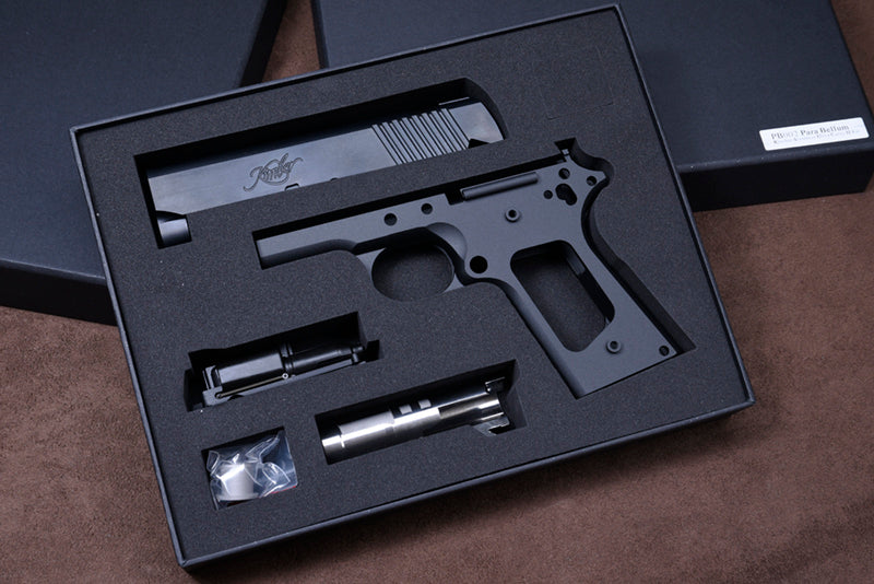 Boomarms Custom Ultra Carry II 1911 Airsoft GBB Pistol