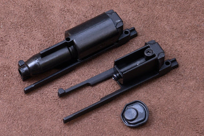 Para Bellum Ultra Carry II Steel Slide & Lower frame Set for VFC 1911 Airsoft GBB Pistol Series