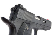 RWA NIGHTHAWK CUSTOM AGENT 2 GBB Pistol - CERAKOTE Black ( Limited Edition )