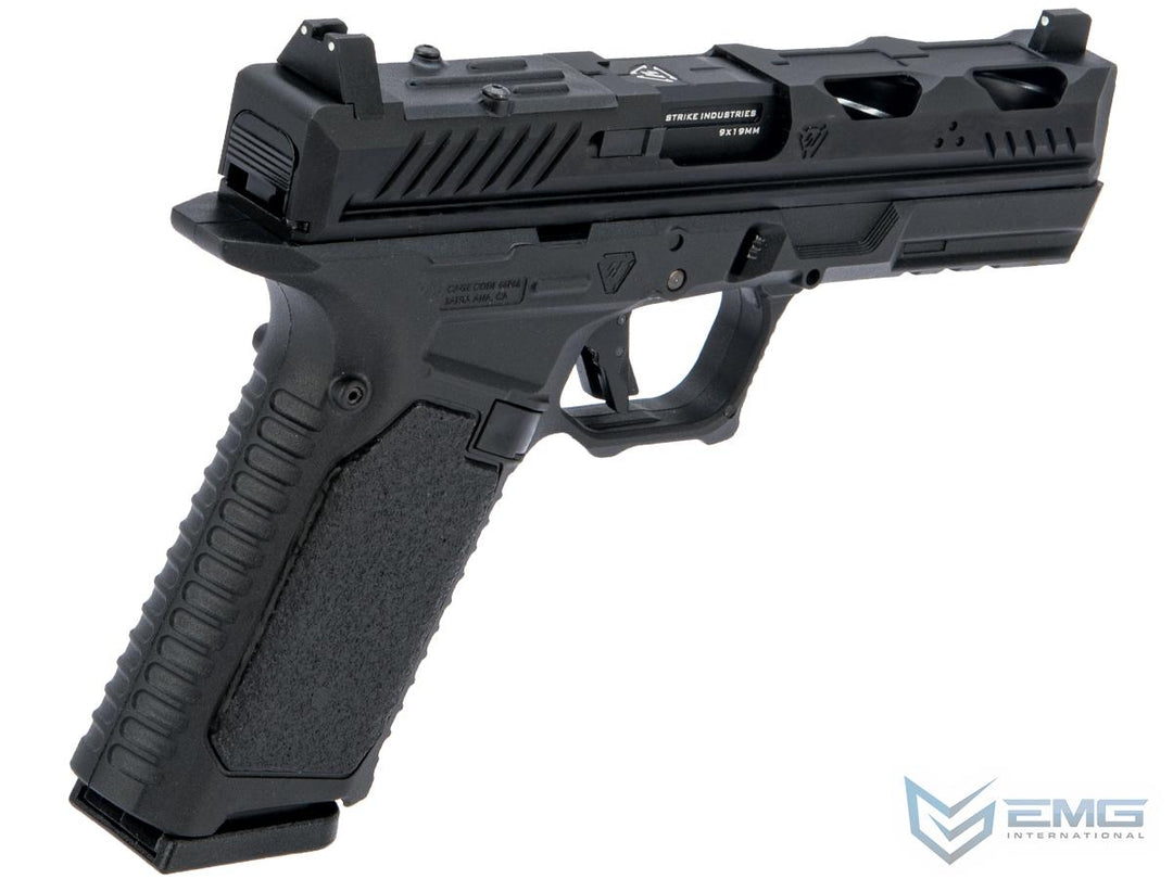 EMG Strike Industries ARK-17 Airsoft GBB Pistol – Boomarms