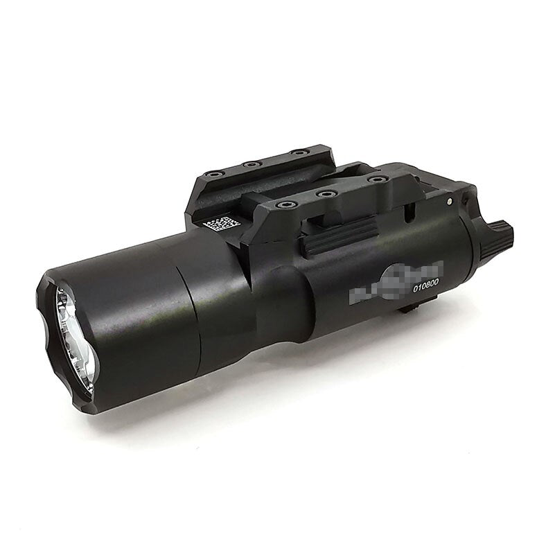 Sotac X300ua Rail Flashlight – Boomarms