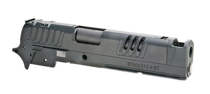 Nova CNC STI Staccato XC ( 5 inch ) RMR version for Tokyo Marui Hi-capa 5.1 Airsoft GBB series