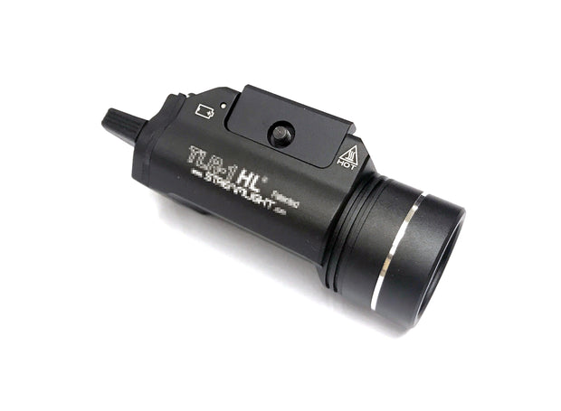 Ace1 arms TL-style WL800 Tactical Flashlight