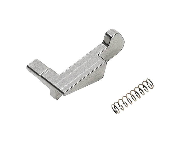 COWステンレスハンマーUMAREX G17/G19新品nishiさん専用 COW Stainless Steel Hammer Set for UMAREX / VFC G17, G19 Series